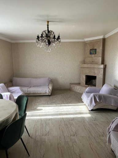 Bedroom, Guest House Nineli, Kobuleti