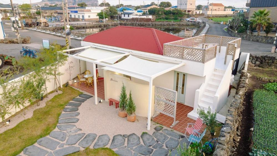 Others 5, Jeju Stay Haeok, Seogwipo