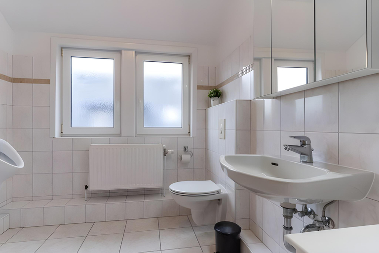 Others 2, charmante Ferienwohnung in St.Peter Ording, Nordfriesland
