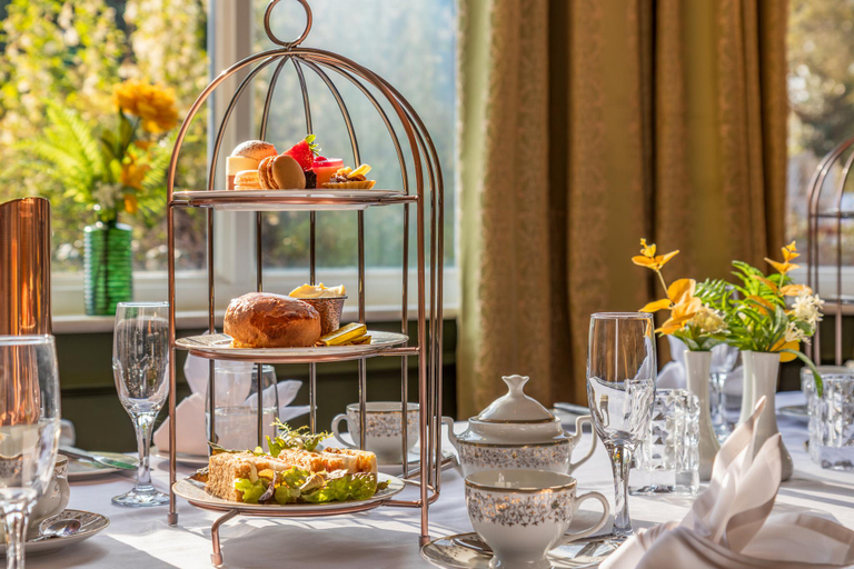 Food & Drinks 5, Sprowston Manor Hotel, Spa & Golf, Norfolk