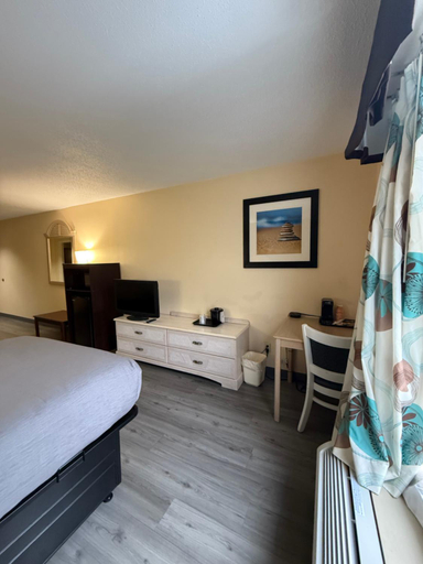 Bedroom 3, Quality Inn & Suites Exmore - Eastern Shore, Northampton