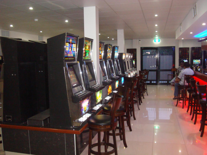 Food & Drinks 4, Paddy's Hotel & Apartments, National Capital District