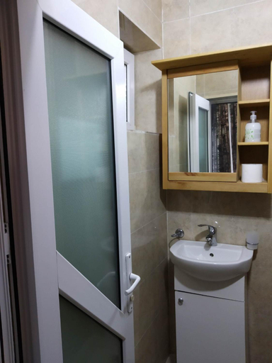 Bathroom 4, Pensiunea Mary, Agigea
