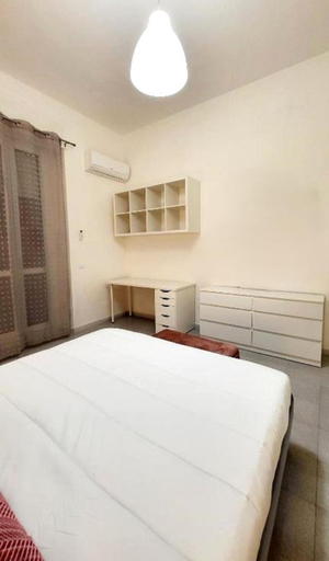 Others 3, Central Rooms Best Vacation Ever, Cagliari