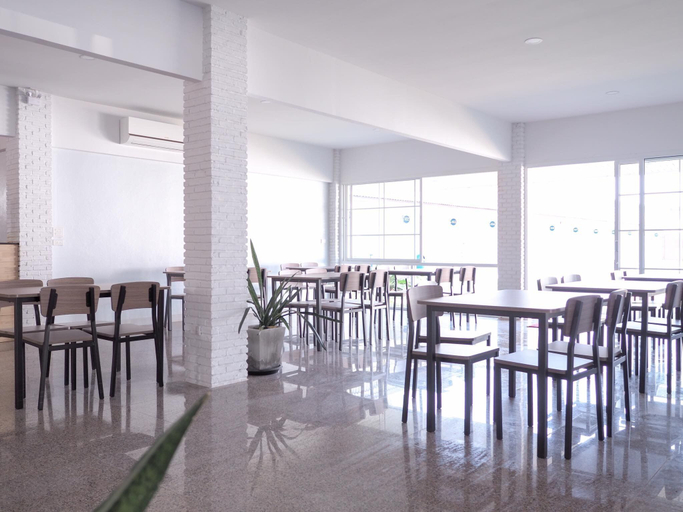 Food & Drinks 4, Luxe Villa, Muang Chiang Rai