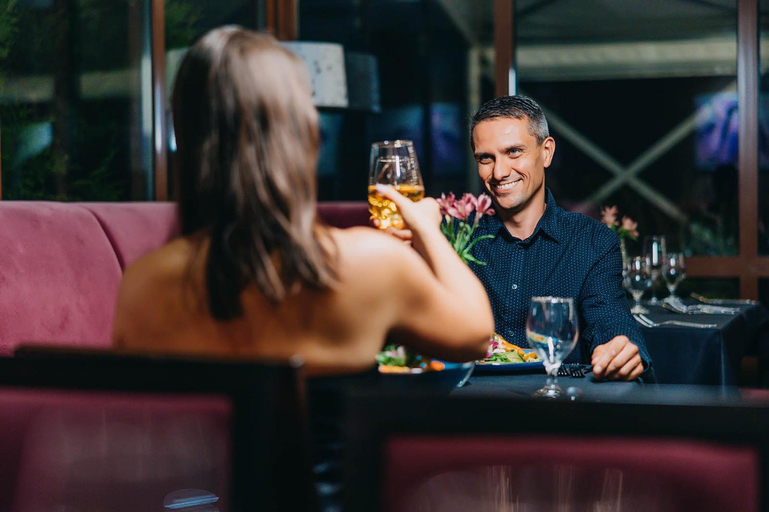 Food & Drinks 4, Cottonina Hotel & Mineral SPA Resort, Lubań