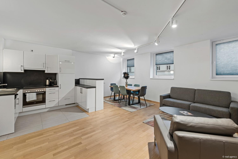 Others 5, easy-flat Pilgramgasse - Apartments near Metro, Wien