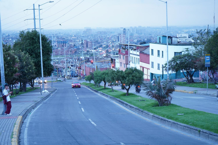 Others 4, CASA DE LOURDES - LA CANDELARIA, Santafé de Bogotá