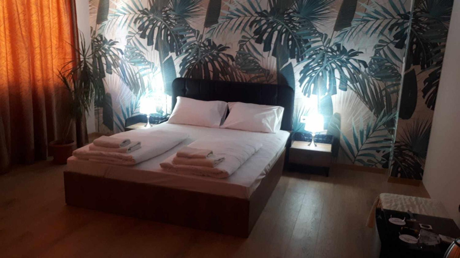 Bedroom 2, Guest Apartment Havana, Rousse