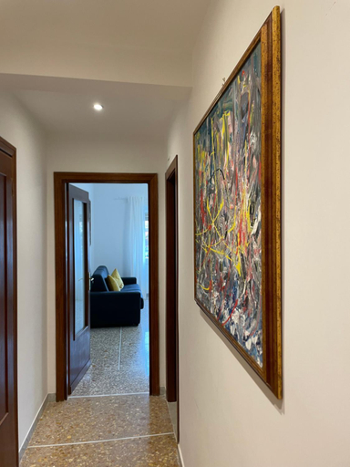 Others 4, Vatican Cipro Guest House, Rome