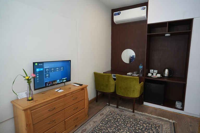Others 5, Hotel Reego, Northern Areas