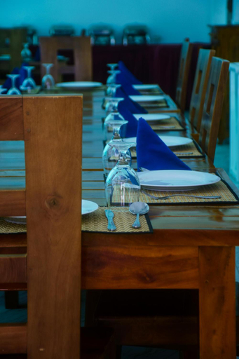 Food & Drinks 4, Yala Hotel Elephant Eye, Thissamaharama
