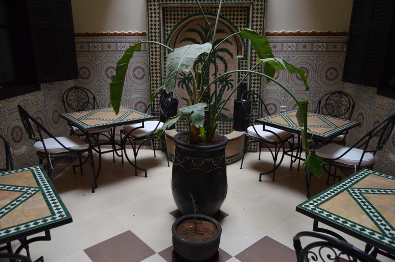 Others 4, JHDARINNA, Marrakech