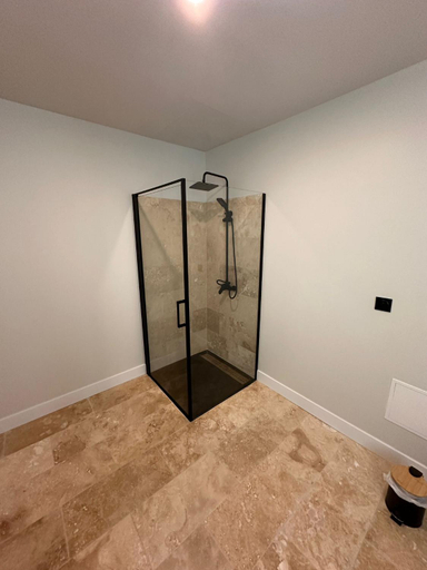 Bathroom, GOLDEN RESORT, Pas-de-Calais