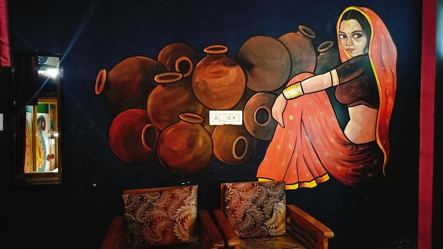 Others 2, Hotel Shammi, Kangra