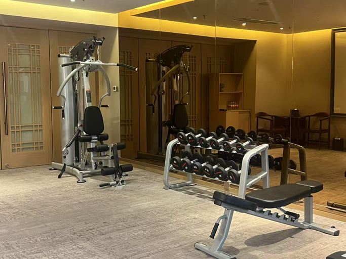 Others 4, Century Runhua Hotel 润华世纪酒店(济南西站国际会展中心店), Jinan