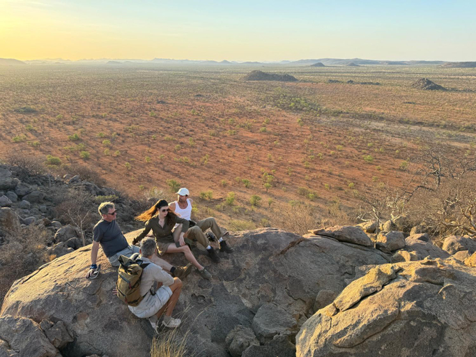 Others 3, Ohorongo Safari Lodge, Kamanjab