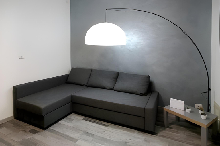 Others 4, Tembo House - Pantano, Catania