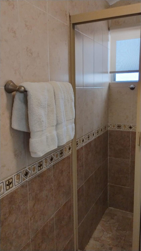 Bathroom 4, Cumbresuites, Monterrey