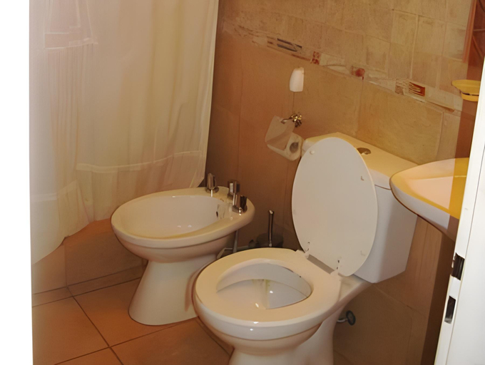 Bathroom 3, Complejo de Cabanas Tierra de Luna, Luján de Cuyo