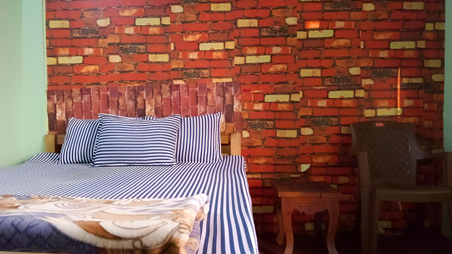 Bedroom 2, Hillside homestay, East Khasi Hills