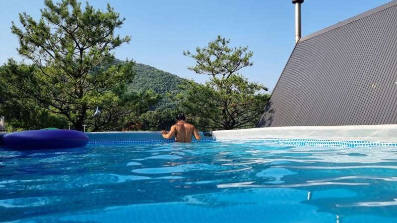 Sport & Beauty 2, Yangpyeong Vivaco Hanok Stay, Gapyeong