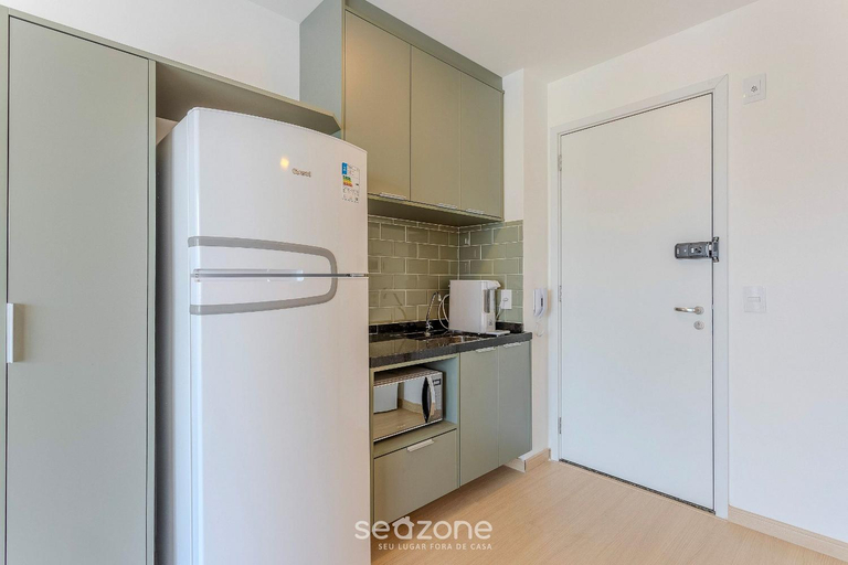 Others 2, NOAs - Apartamentos na Zona Sul de SP, São Paulo