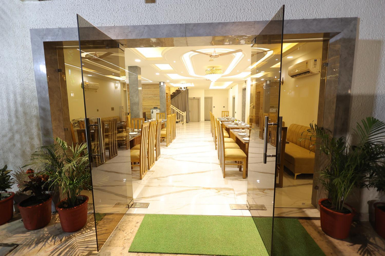 Food & Drinks 5, Shree Radha Heritage House, Dehradun