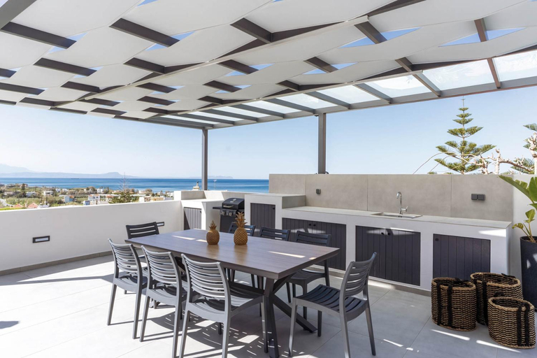Others 4, Villa Aelia - With Private Pool and Sauna, Crete