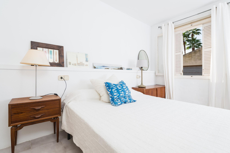 Bedroom 2, XARUS 1, Baleares