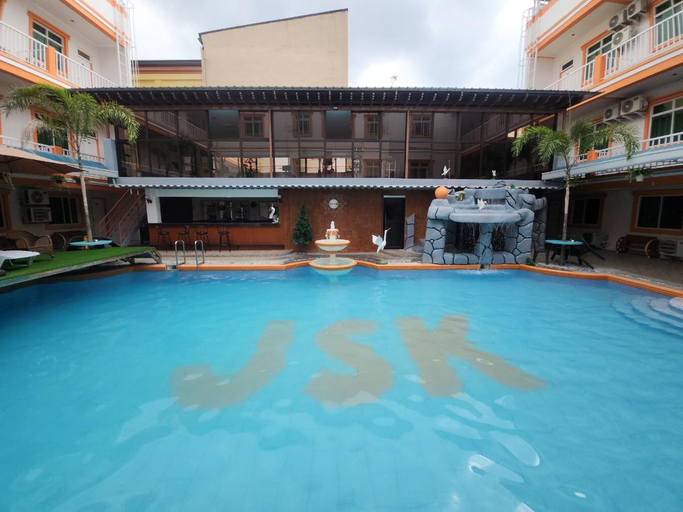 Others 2, SK Condotel, Angeles City