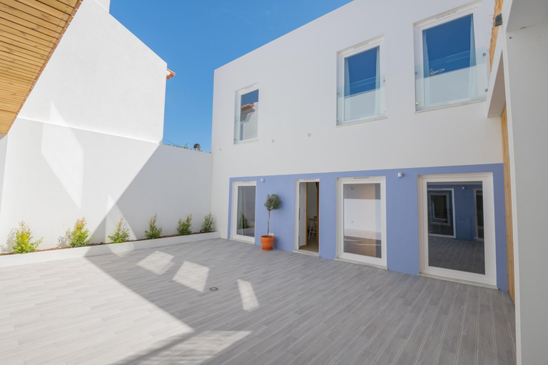 Others 5, Villa Harbour Rooms & Apartments, Odemira