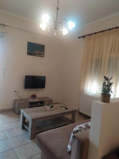 Others 3, Apartment Milonas Antoni, East Macedonia and Thrace