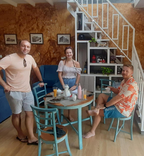 Food & Drinks, Alakamandava, Maharagama