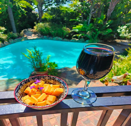 Food & Drinks, Hidden Gem Self-catering RUWARI BRACKENFELL CAPE TOWN, City of Cape Town