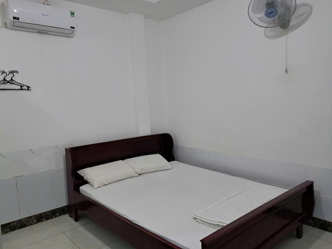 Bedroom 2, Mai Lan Mini Hotel, Cái Răng