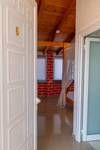Bedroom 2, New Vila Salla, Sarandës