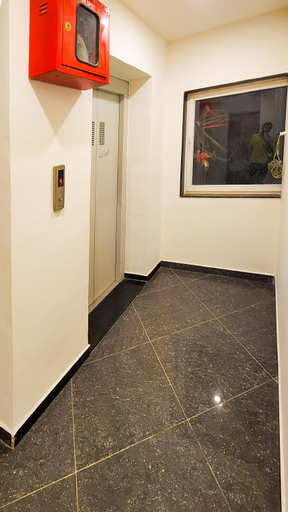 Public Area 5, Hotel Nova Shine, Rajkot