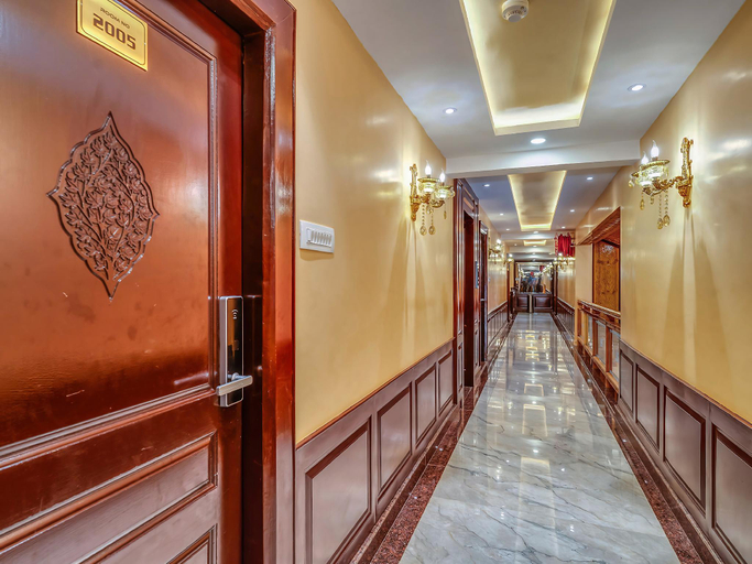 Public Area, Hillside Resort & Spa Pahalgam, Anantnag