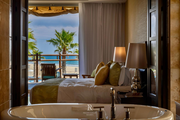 Others 2, Grand Luxxe Two Bedroom Suite - Riviera Maya, Cozumel