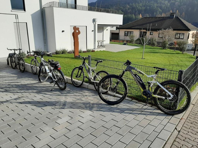 Others 4, Haus Edith Modern retreat, Südwestpfalz