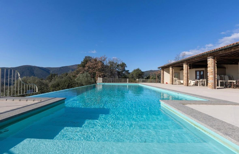 Sport & Beauty, Agriturismo il Ghiaccio, Livorno
