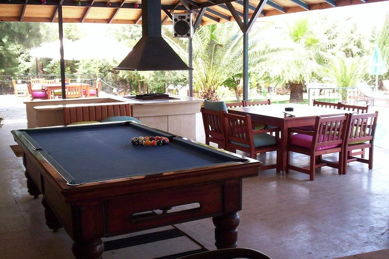Others 4, Antas Deluxe Apartments, Fethiye