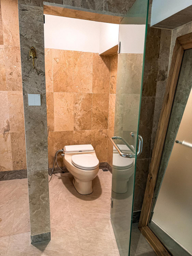 Bathroom 4, Chakra Living Sayan - Bali Maison, Gianyar