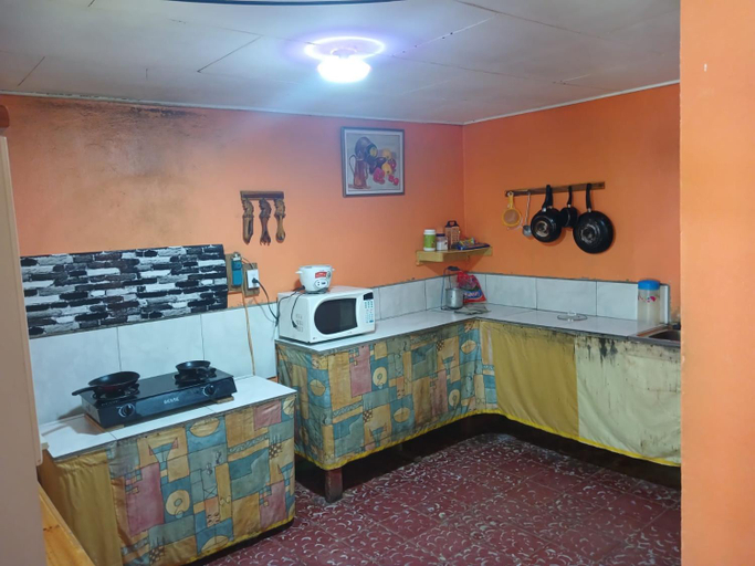 5, Cabinas Rhode island, Talamanca