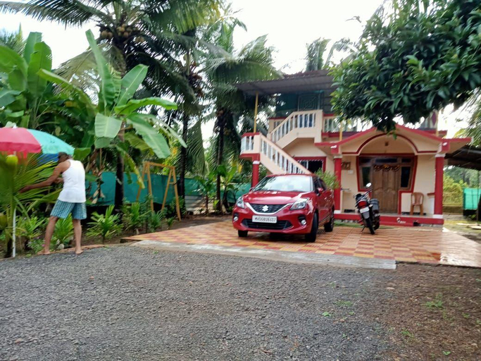 Others 4, Nutan Holiday Home, Raigarh