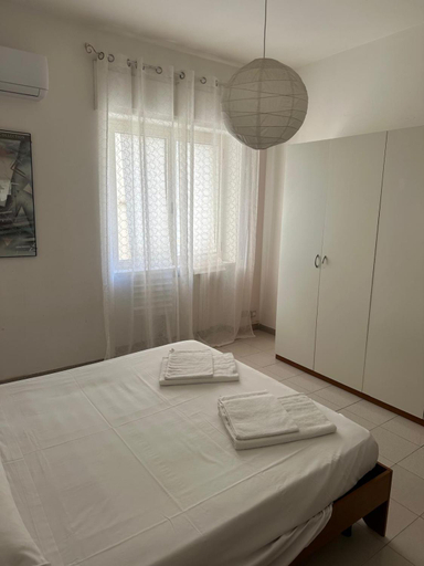 Bedroom 3, Vista Mare, Pescara