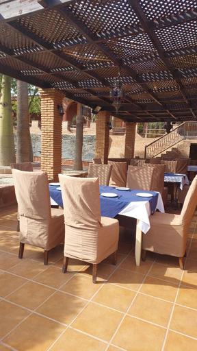 Food & Drinks, Chez Mamouchthka, Al Haouz