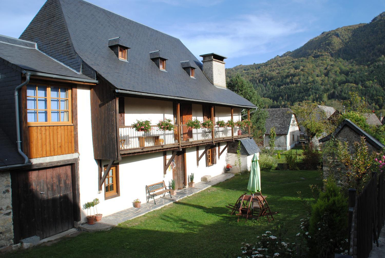 Others 2, La Condorinette chambres d'hotes, Hautes-Pyrénées