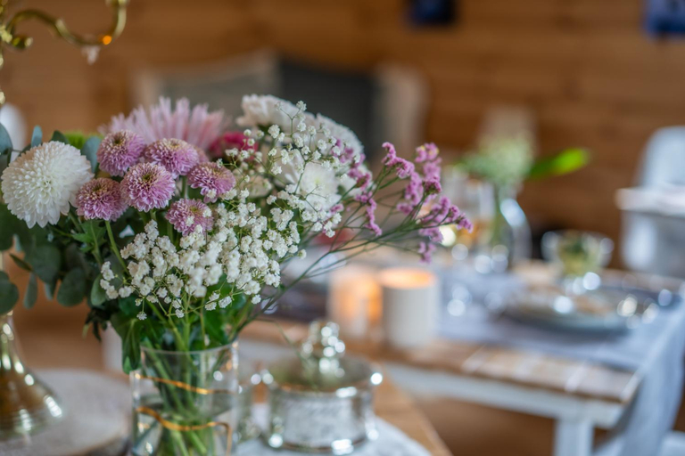 Food & Drinks 4, Hygge Lodge Annecy, Haute-Savoie